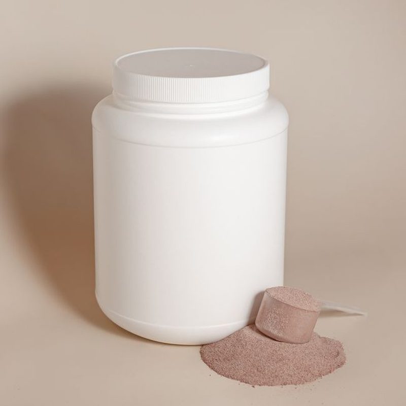 Baby Powder 200g
