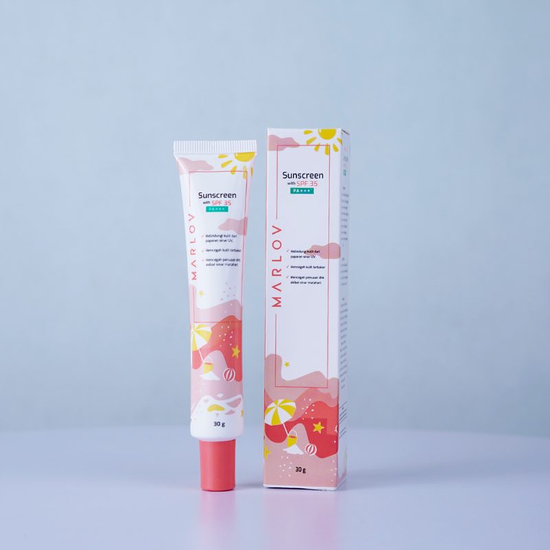 Antiseptic Cream 50g
