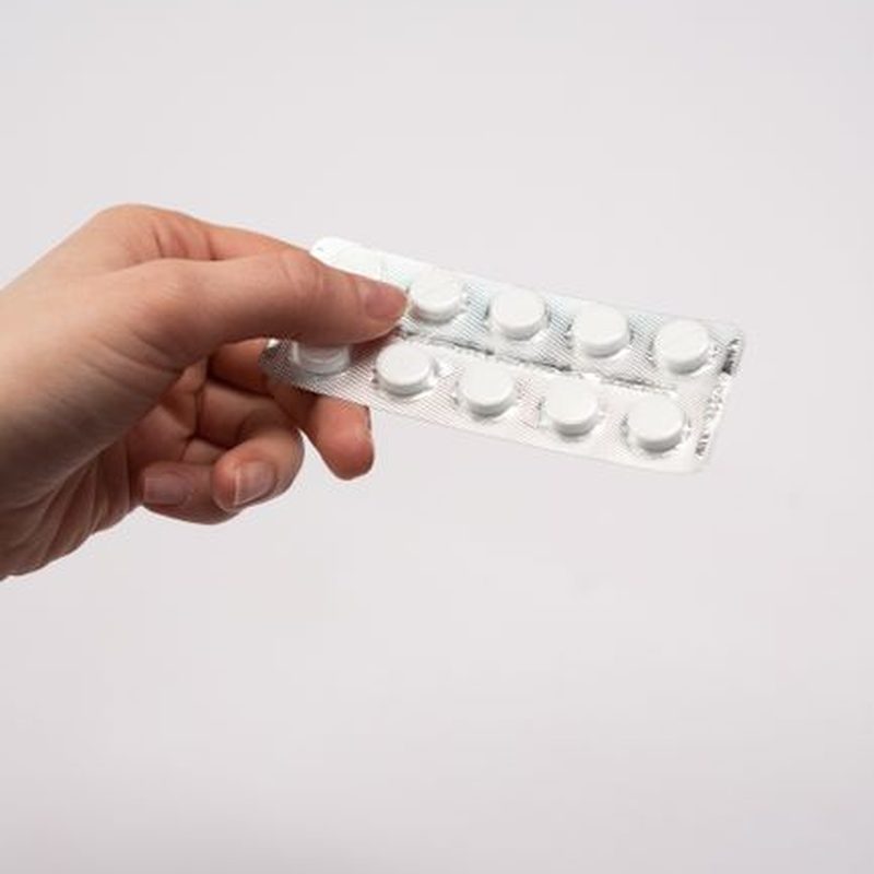 Aspirin 300mg 20s