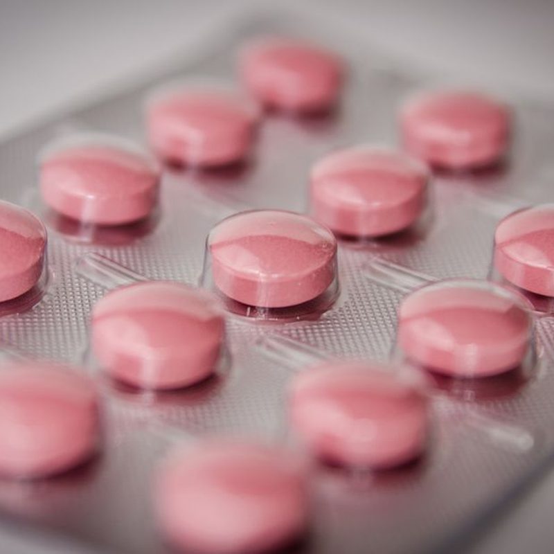 Buscopan 10mg 10s
