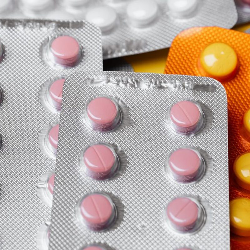 Cetirizine 10mg 10s