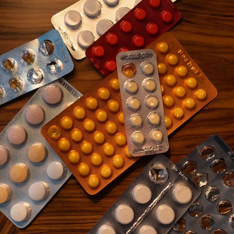 Ciprofloxacin 500mg 10s