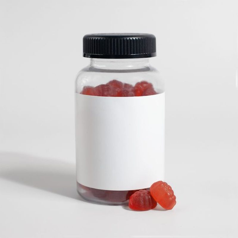 Folic Acid 5mg 100s