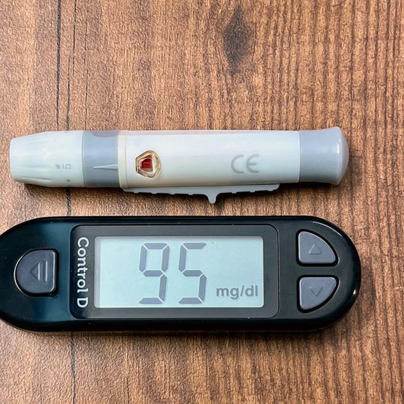 Glucometer Strips 50s