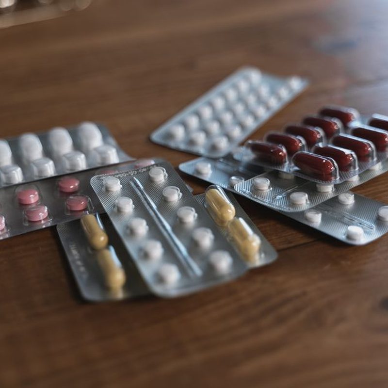 Ibuprofen 400mg 16s
