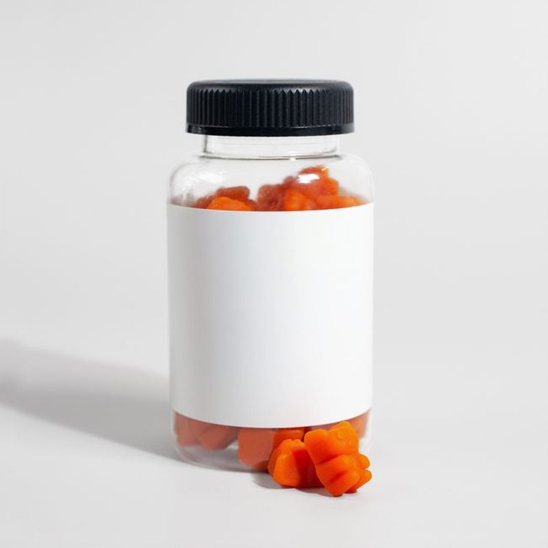 Iron + Folic Acid 30s
