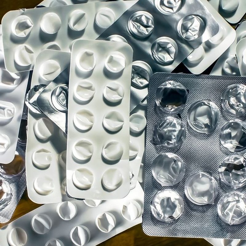 Lisinopril 10mg 28s