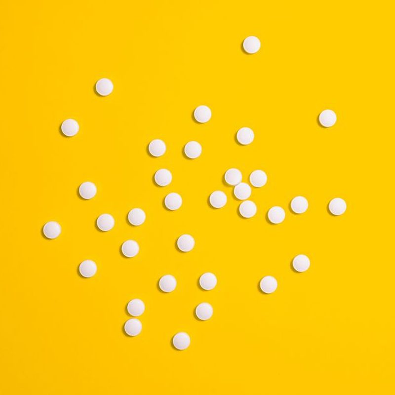 Metformin 500mg 60s
