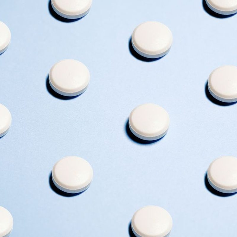 Metronidazole 400mg 21s