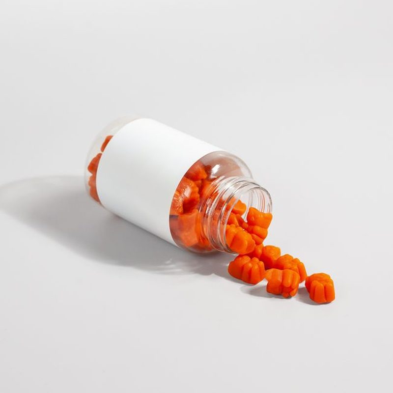 Multivitamin Adults 30s