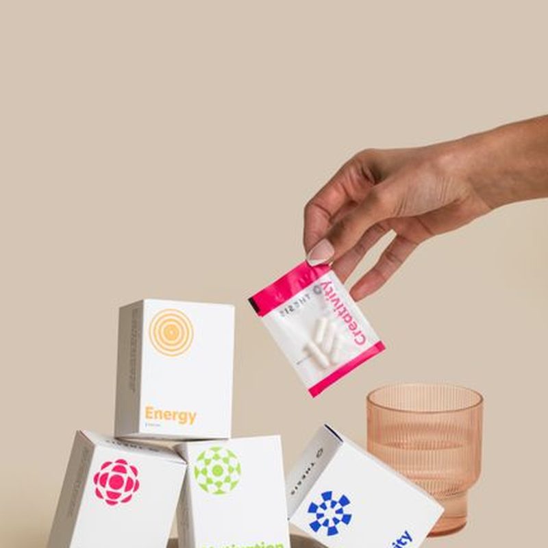 ORS Sachets 5 Pack
