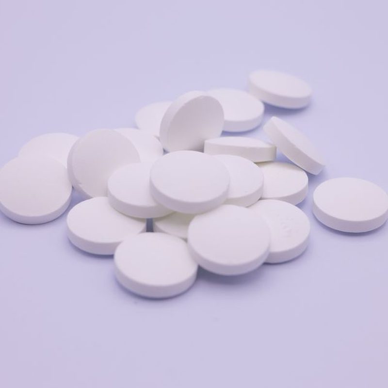 Paracetamol 500mg 24s