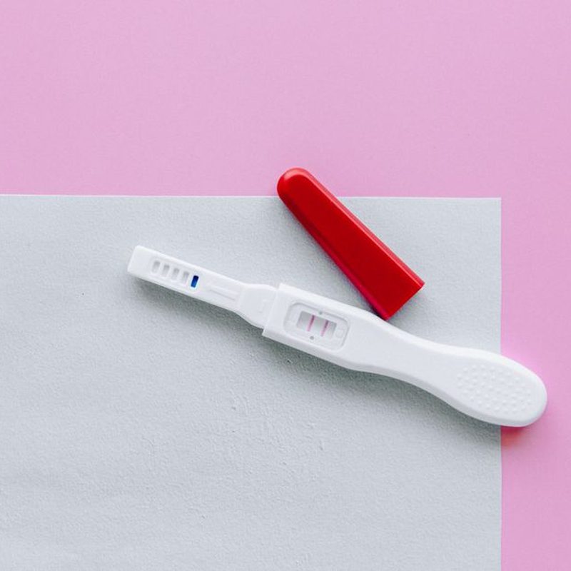 Pregnancy Test Kit