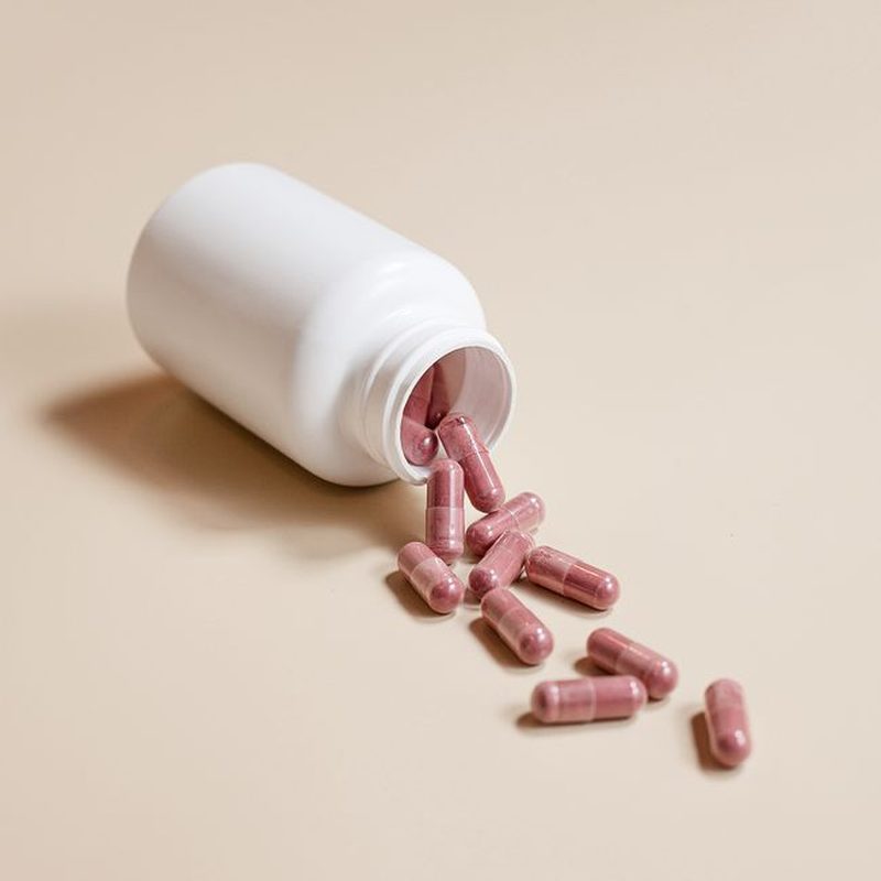 Vitamin D3 5000IU 60s