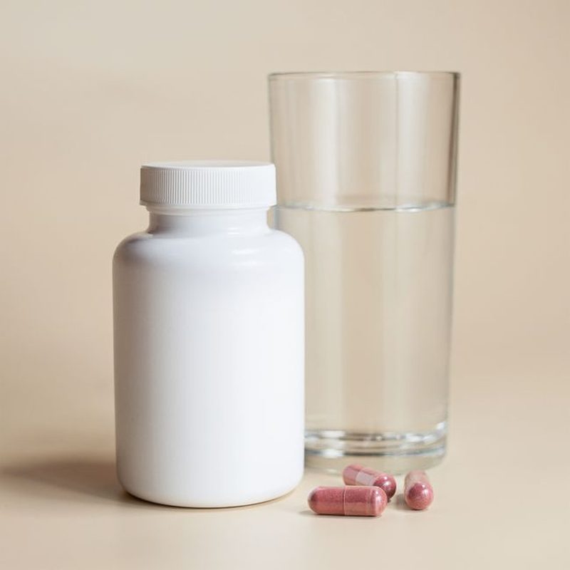 Zinc 50mg 60s