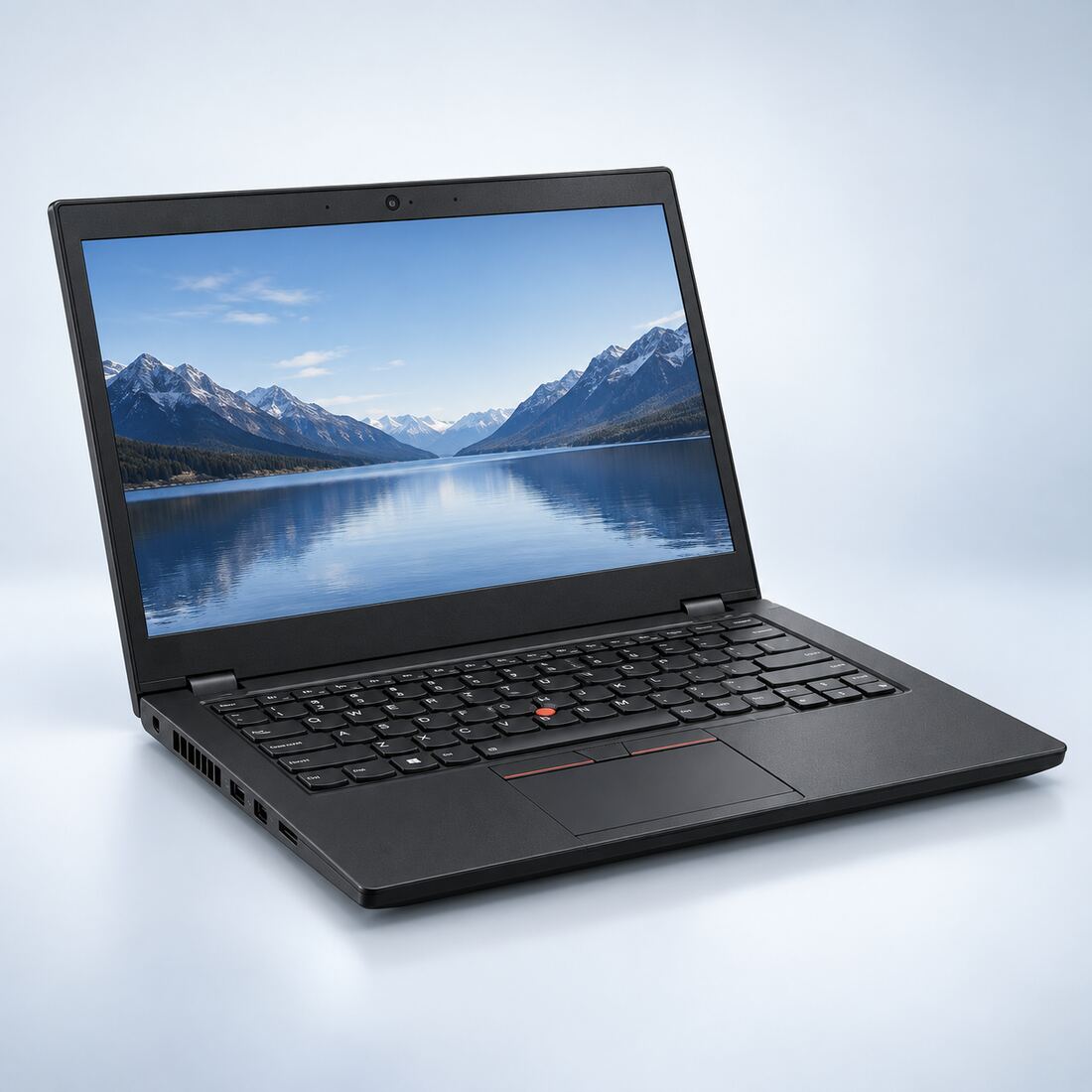 Lenovo ThinkPad E14 Gen 5