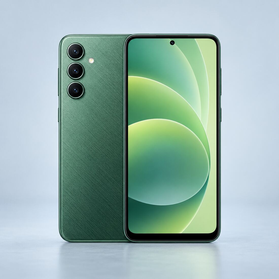Infinix Note 40