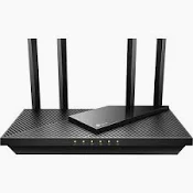 TP-Link Archer C6 Router