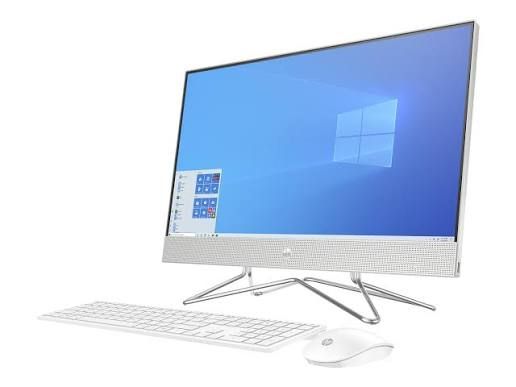 HP All-in-One 24