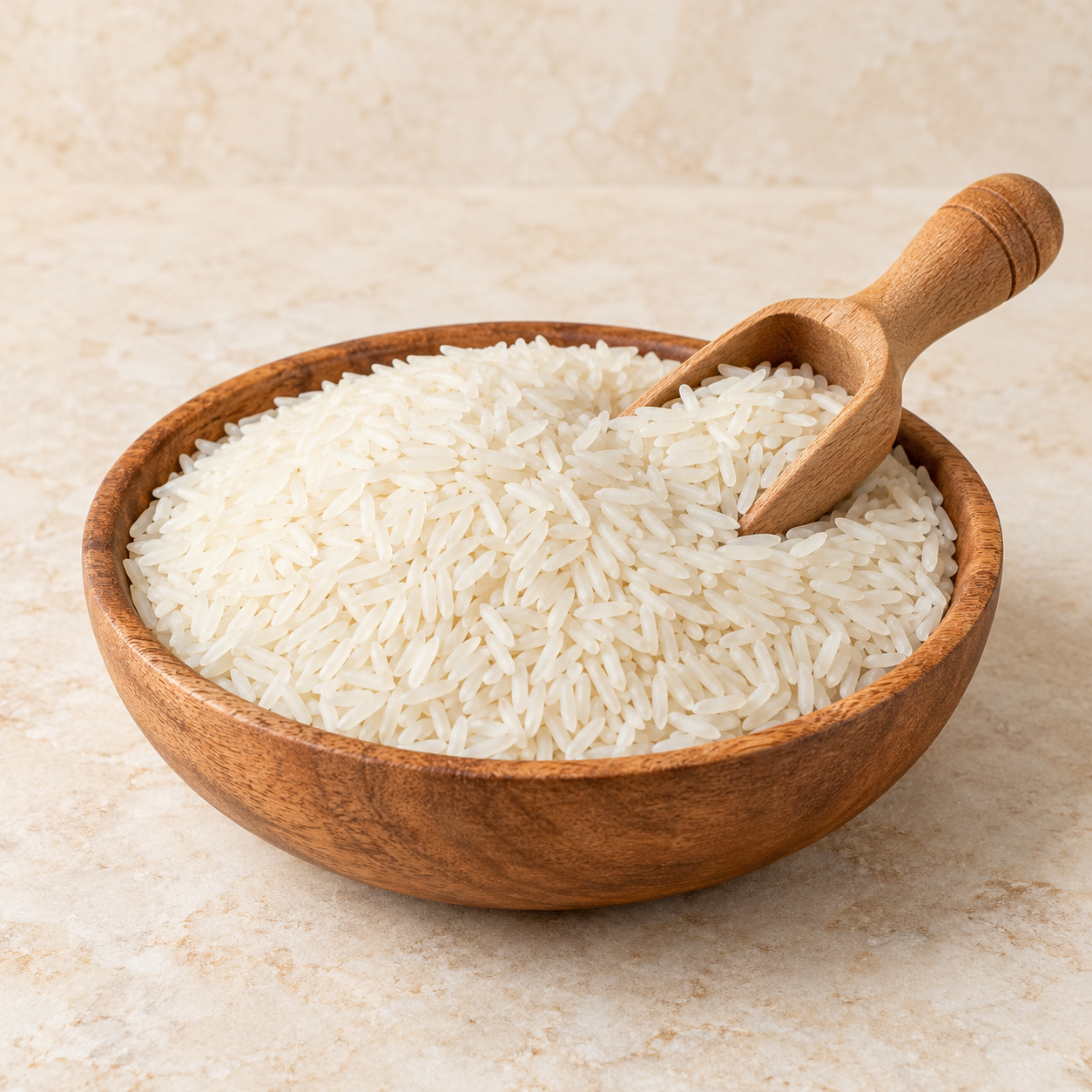 Pishori Rice