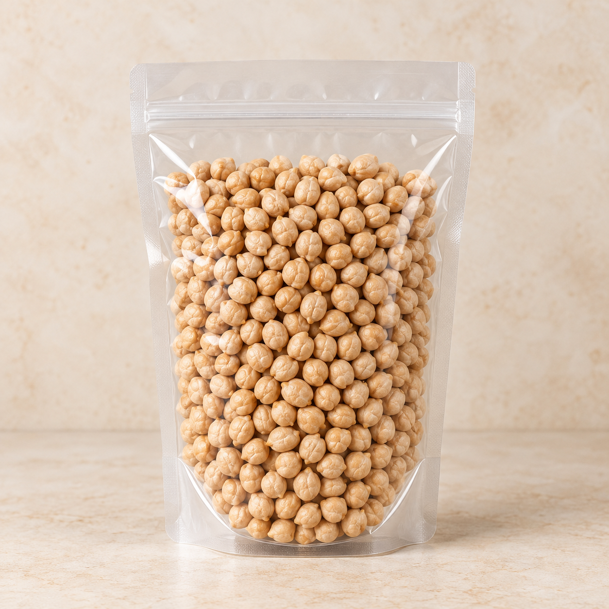 Chickpeas