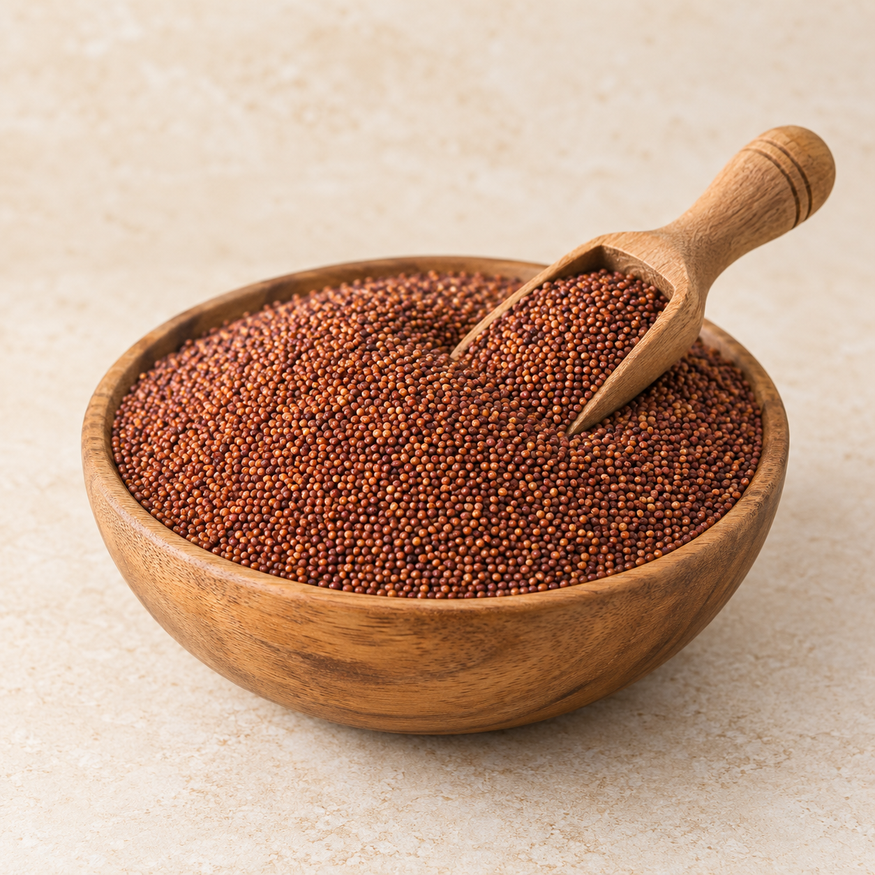 Finger Millet (Wimbi)
