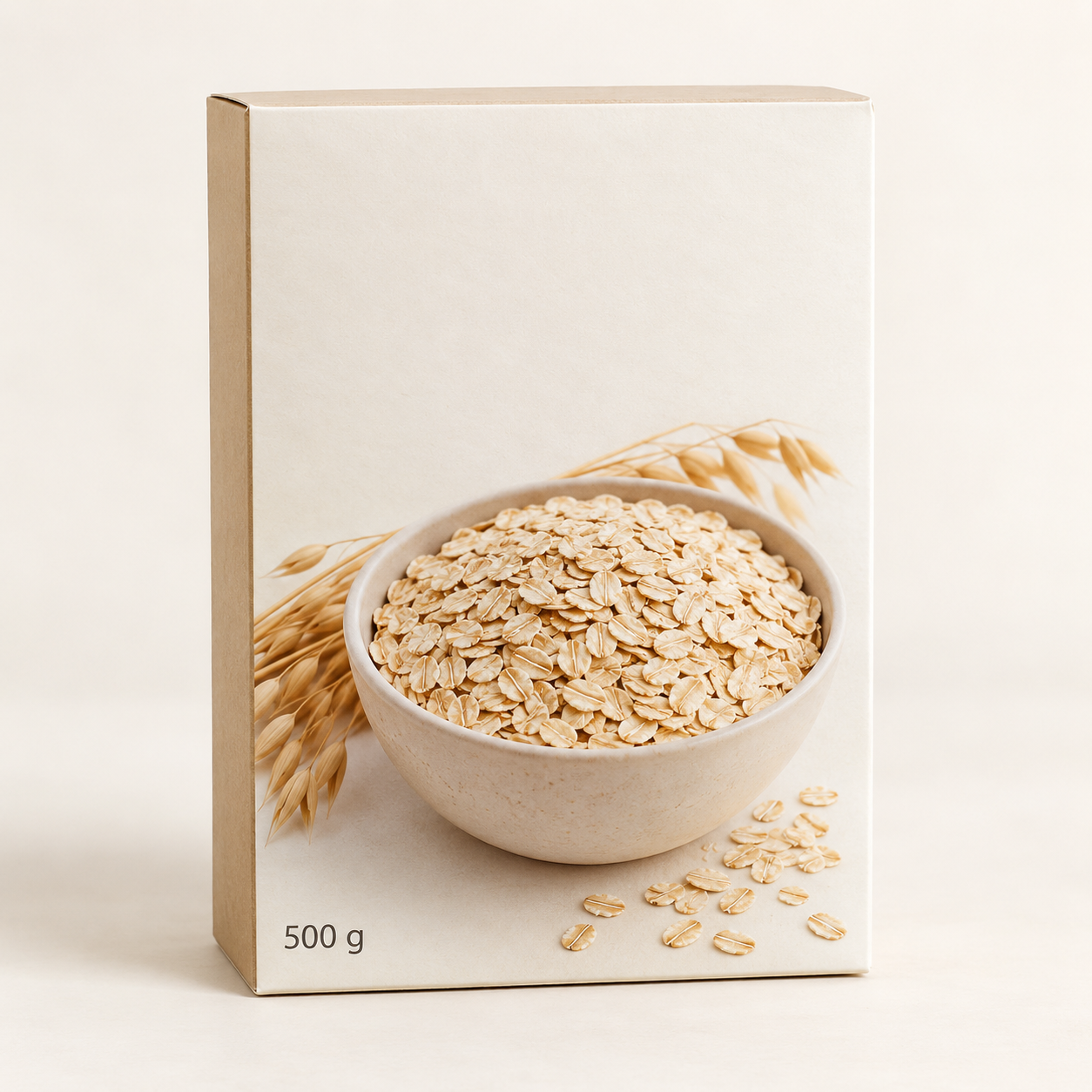 Breakfast Oats