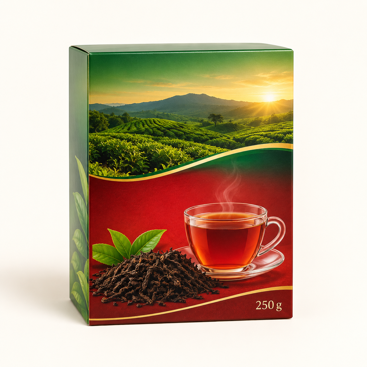 Kenyan Black Tea