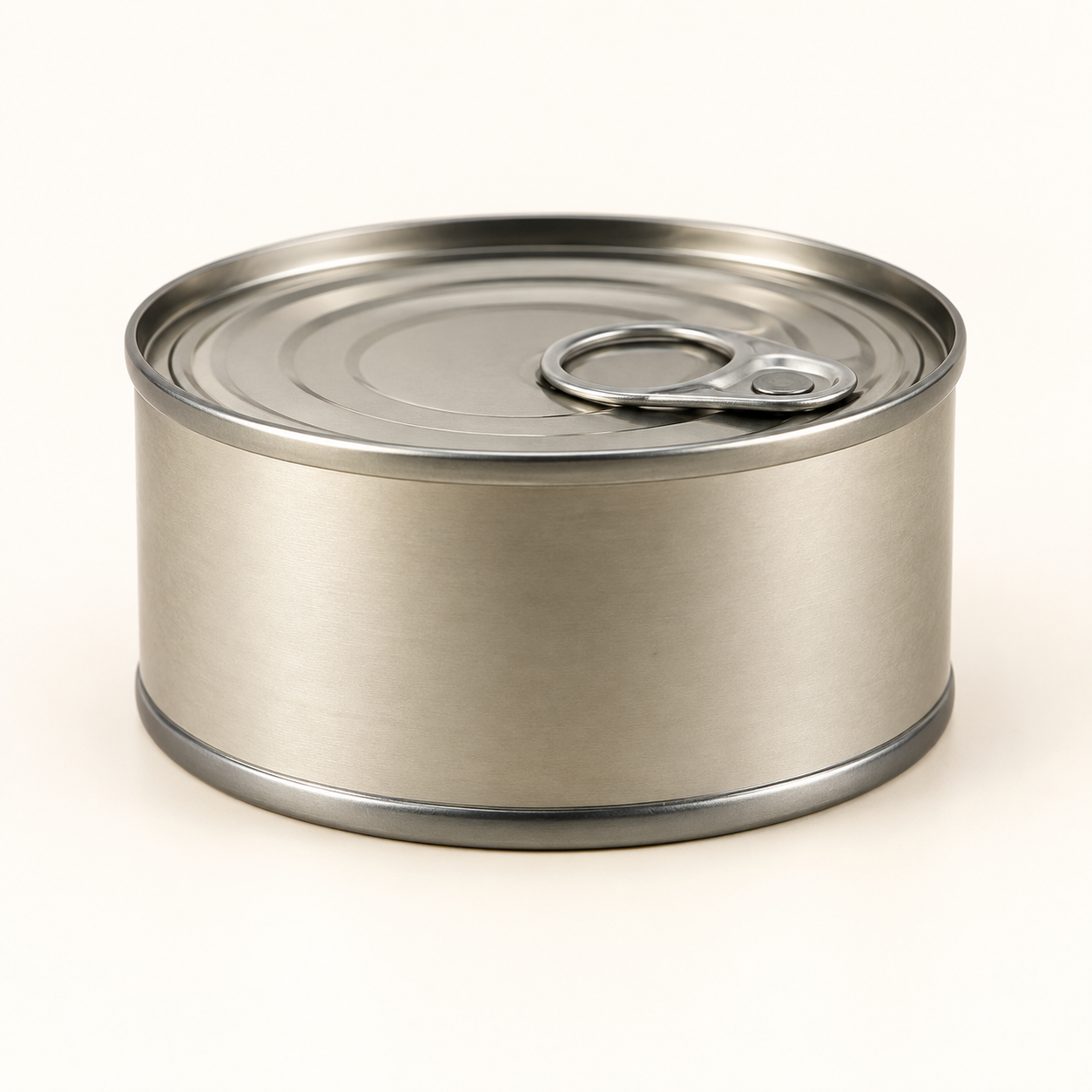 Canned Tuna