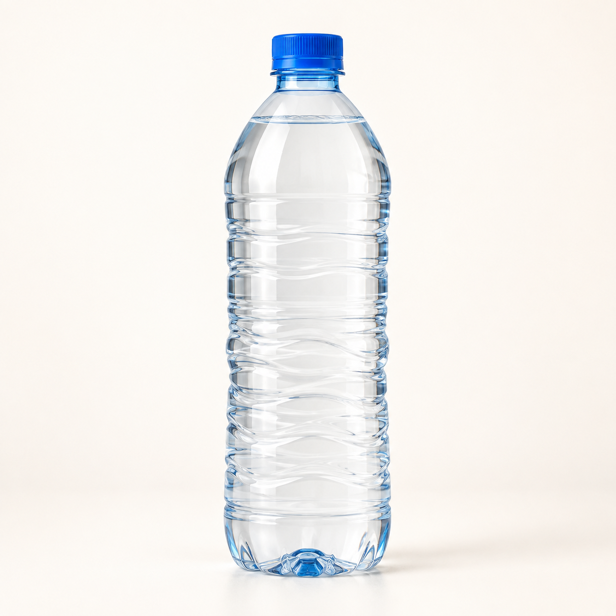 Bottled Water