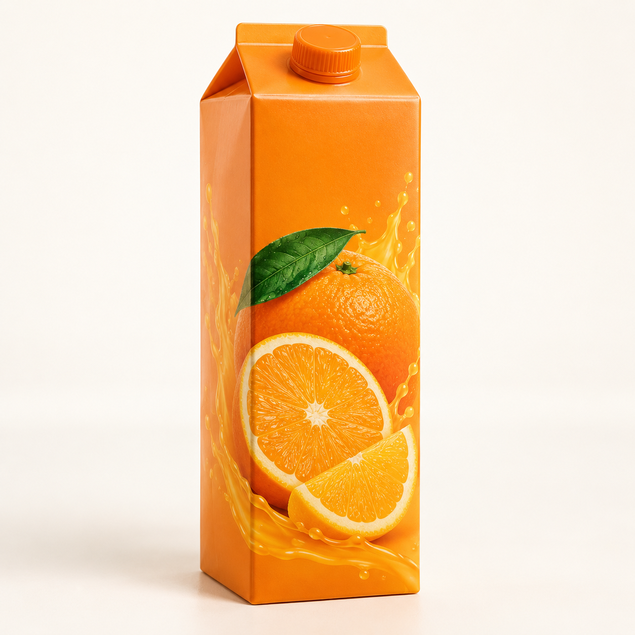 Orange Juice