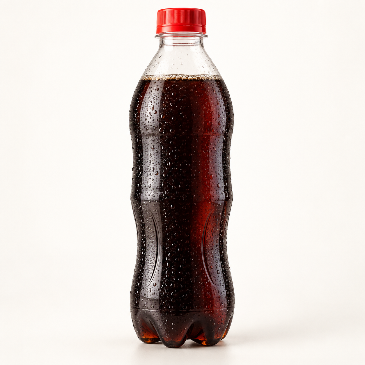 Cola Soft Drink