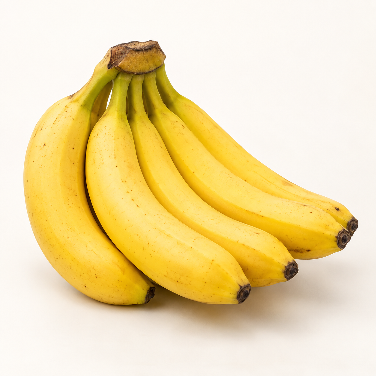 Ripe Bananas