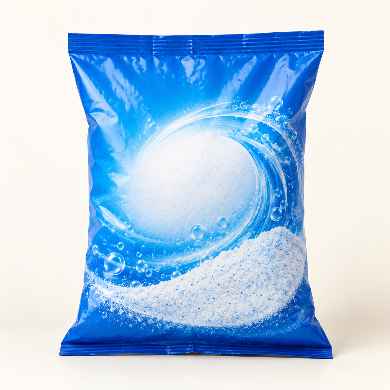 Laundry Detergent Powder